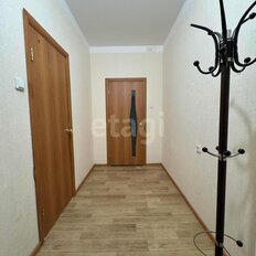 Квартира 29 м², студия - изображение 4