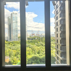 Квартира 94,2 м², 3-комнатная - изображение 3