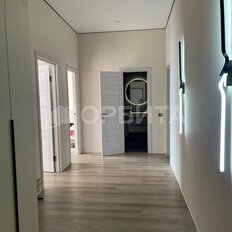 Квартира 68 м², 2-комнатная - изображение 2