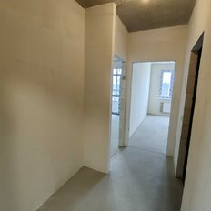 Квартира 42,3 м², 1-комнатная - изображение 2