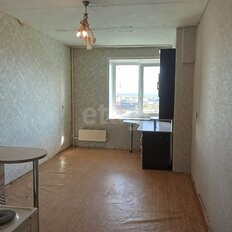 Квартира 23 м², студия - изображение 2