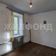Квартира 67,2 м², 3-комнатная - изображение 1