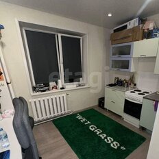 Квартира 36,7 м², 1-комнатная - изображение 5