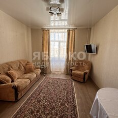 Квартира 51 м², 3-комнатная - изображение 1