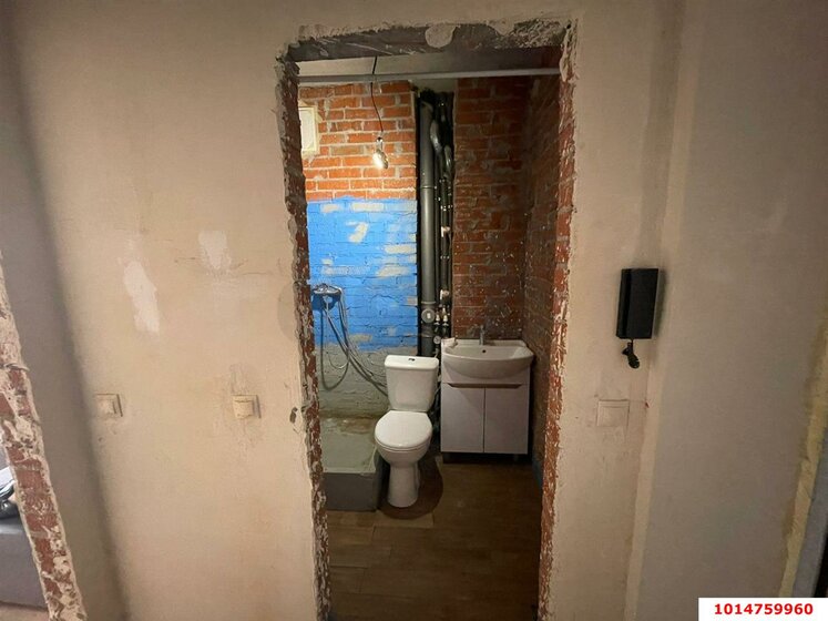 22 м², квартира-студия 2 850 000 ₽ - изображение 38