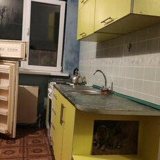Квартира 35 м², 1-комнатная - изображение 3