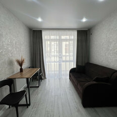 Квартира 18 м², студия - изображение 3