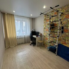 Квартира 63 м², 2-комнатная - изображение 4