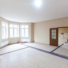 Квартира 200 м², 4-комнатная - изображение 4