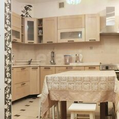 Квартира 74,5 м², 2-комнатная - изображение 1