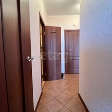 Квартира 37,1 м², 1-комнатная - изображение 2