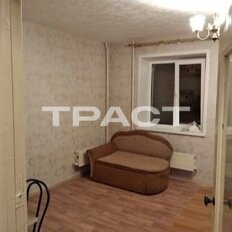 Квартира 26,7 м², 1-комнатная - изображение 1