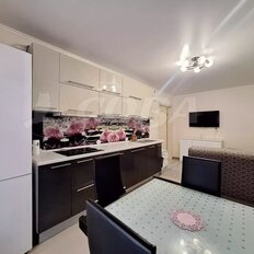 Квартира 43,3 м², 1-комнатная - изображение 4