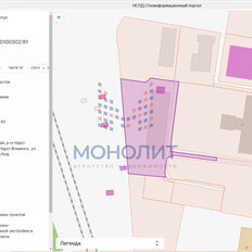 2000 м², помещение свободного назначения - изображение 3