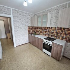 Квартира 34,3 м², 1-комнатная - изображение 3