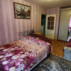 Квартира 30 м², 1-комнатная - изображение 4