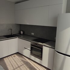 Квартира 46 м², 2-комнатная - изображение 2