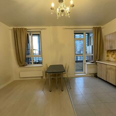 Квартира 47 м², 1-комнатная - изображение 2