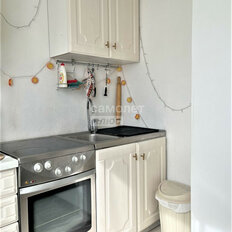 Квартира 37,7 м², 1-комнатная - изображение 4