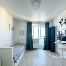Квартира 24 м², студия - изображение 1