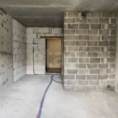 Квартира 28,1 м², студия - изображение 4