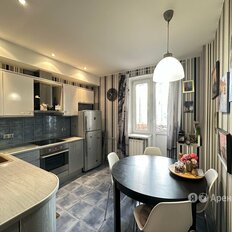 Квартира 65 м², 2-комнатная - изображение 2