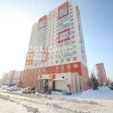 Квартира 32 м², 1-комнатная - изображение 5
