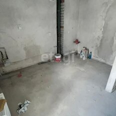 Квартира 39,5 м², 1-комнатная - изображение 4