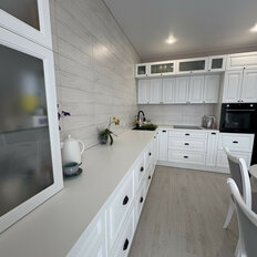 Квартира 160 м², 4-комнатная - изображение 5