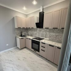 Квартира 37 м², 1-комнатная - изображение 2