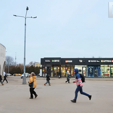 36,5 м², помещение свободного назначения - изображение 5