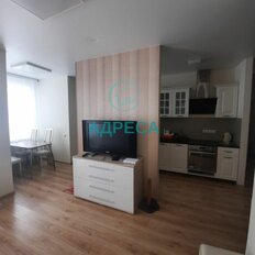 Квартира 47,6 м², 2-комнатная - изображение 5