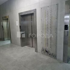 Квартира 24 м², студия - изображение 3