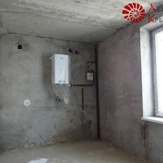 Квартира 70,7 м², 2-комнатная - изображение 3