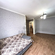 Квартира 43,4 м², 2-комнатная - изображение 3