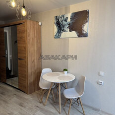 Квартира 30 м², студия - изображение 4