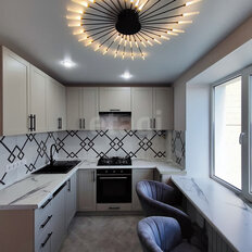 Квартира 37,9 м², 1-комнатная - изображение 3