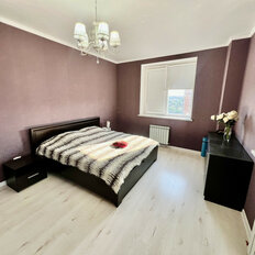 Квартира 101 м², 3-комнатная - изображение 1