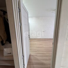 Квартира 17,4 м², 1-комнатная - изображение 2