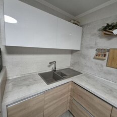 Квартира 90,2 м², 3-комнатная - изображение 4