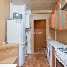 Квартира 50,8 м², 2-комнатная - изображение 4