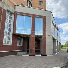 732 м², помещение свободного назначения - изображение 5