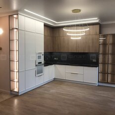 Квартира 65,7 м², 2-комнатная - изображение 1
