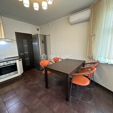 Квартира 60 м², 2-комнатная - изображение 3