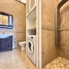 Квартира 160 м², 4-комнатная - изображение 1