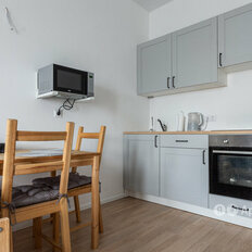 Квартира 28 м², студия - изображение 2