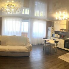 Квартира 76,7 м², 4-комнатная - изображение 1