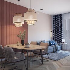 Квартира 42,5 м², студия - изображение 5