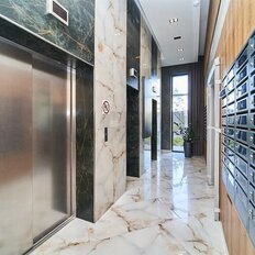 Квартира 108,1 м², 3-комнатная - изображение 2