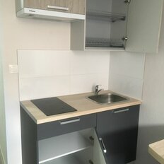 Квартира 18,9 м², студия - изображение 3